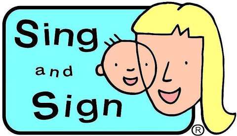 Baby Signing: Sing & Sign photo