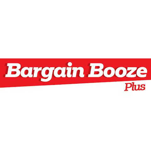 Bargain Booze Plus photo
